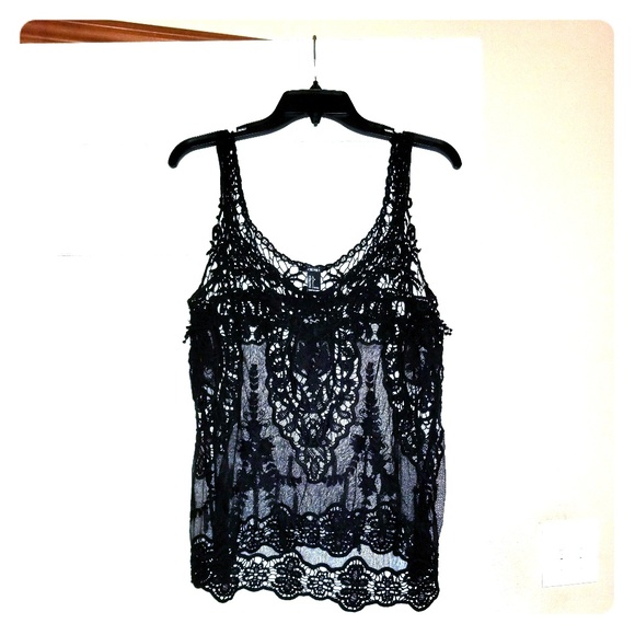 Forever 21 Tops - blouse